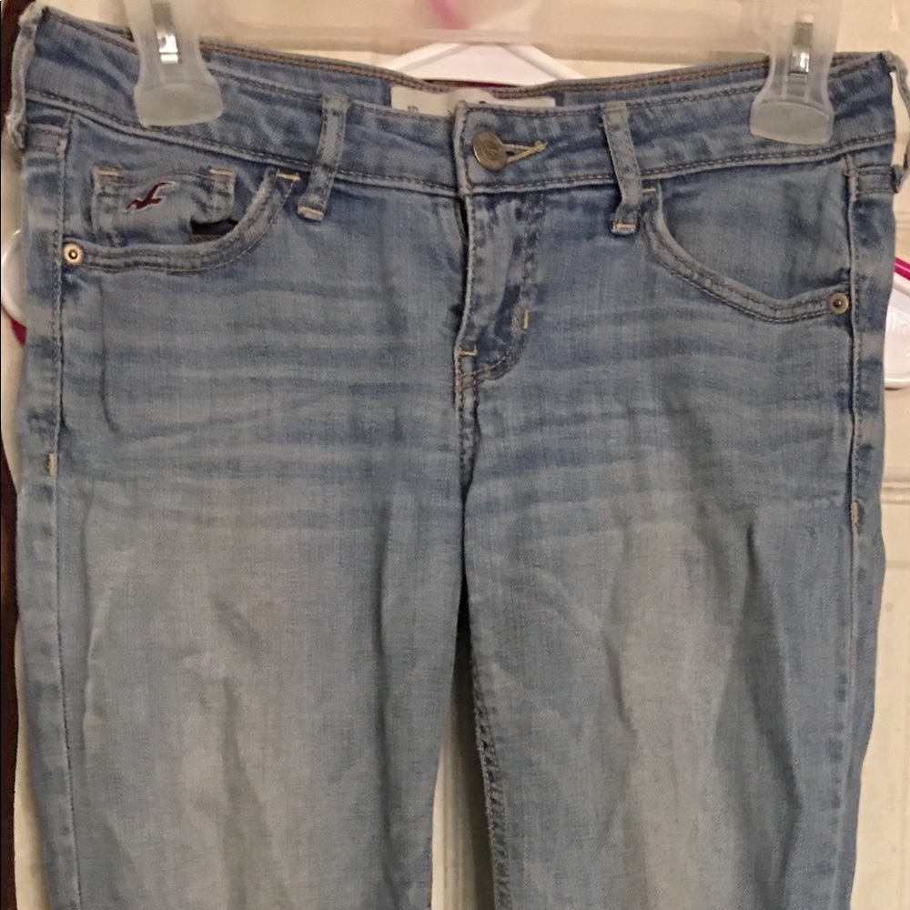 Holister pants dresses